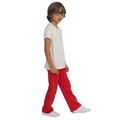 American Apparel Youth Slim Fit California Fleece Sweatpants